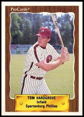 2498 Tom Hardgrove